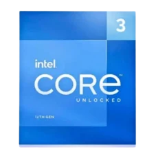 Amazon.com: Intel Core i3-14100F Desktop Processor 4 cores
