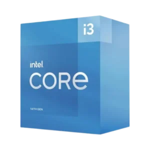 name Intel i3-14100F Processor