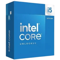 Intel i5-14500 Processor