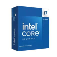 Intel i7-14700F Processor