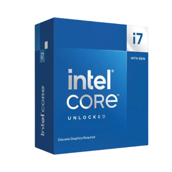 Intel Introduces 14th Gen i3, i5, and i7 Processors! 4 Intel i7-14700 Processor