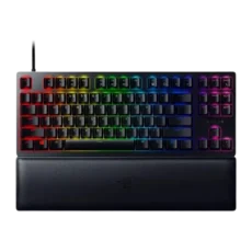 RAZER HUNTSMAN V2 TENKEYLESS
