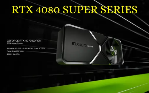 RTX 4080