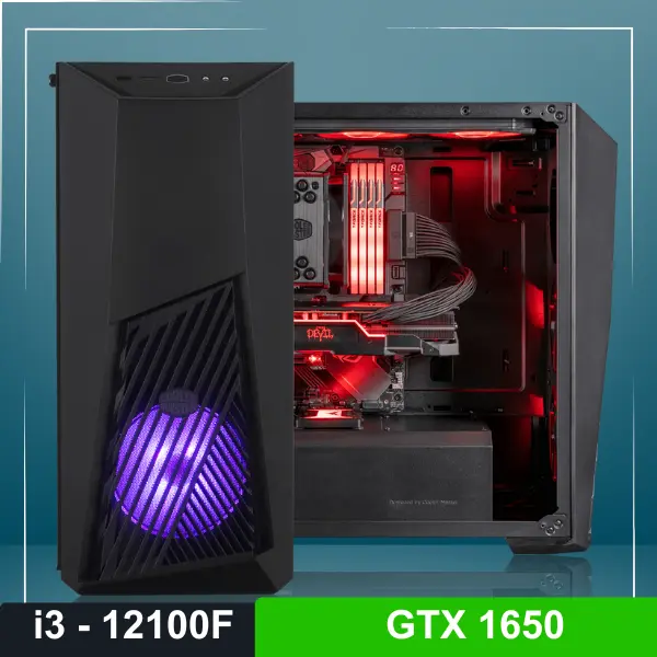 Affordable Gaming Rig for Prebuild Under 50,000 2 Prebuild Under 50,000