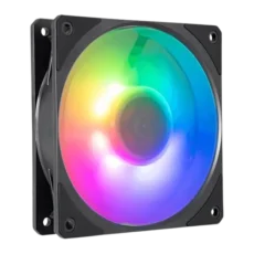 Cooler Master Mobius 120P ARGB Cabinet Fan (Single Pack)