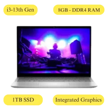 Dell Inspiron14 7430 Silver 2-In-1 with pen IC7430XYW6F002ORS1 laptop