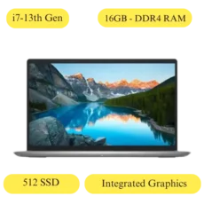 Dell Inspiron 3530 Platinum silver IN3530NC2R9001ORS1 Laptop