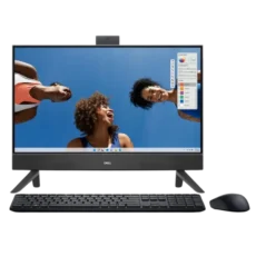 Dell Inspiron 5420 All-in-One Desktop