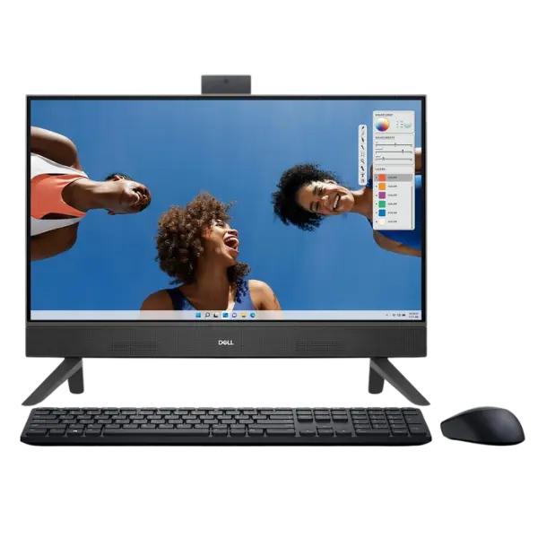 Dell Inspiron 5420 All-in-One Desktop