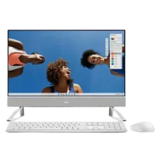 Dell Inspiron 5420 All-in-One Desktop