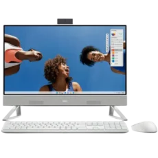 Dell Inspiron 5420 All-in-One Desktop 23.8 inch