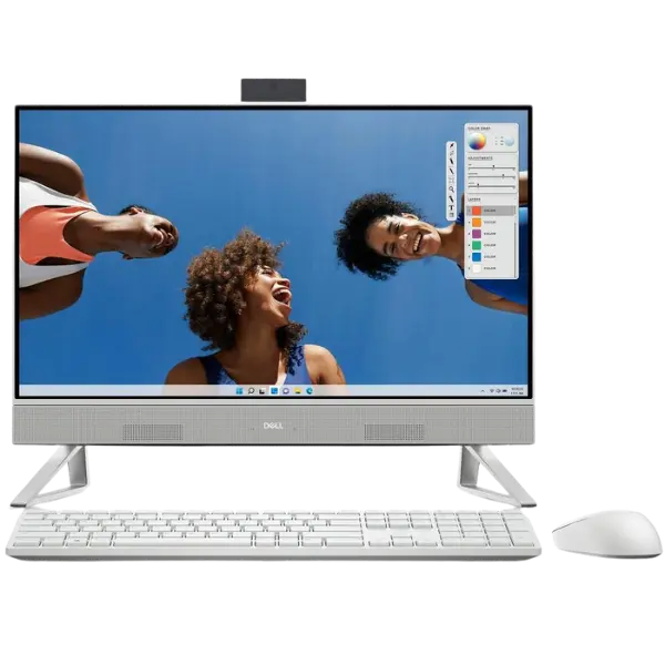 Dell Inspiron 5420 All in One PC