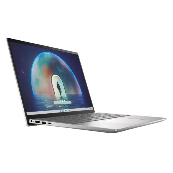 5 Best Budget laptop for Video Editing 2024 2 Dell Inspiron 5430 Platinum Silver IN54308DXWP001ORS1 Laptop