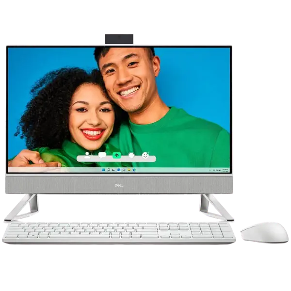 Dell Inspiron 7720 All-in-One Desktop