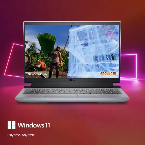 5 Best Budget laptop for Video Editing 2024 5 Dell Inspiron G15 5525 Phantom Grey D560898WIN9S Laptop