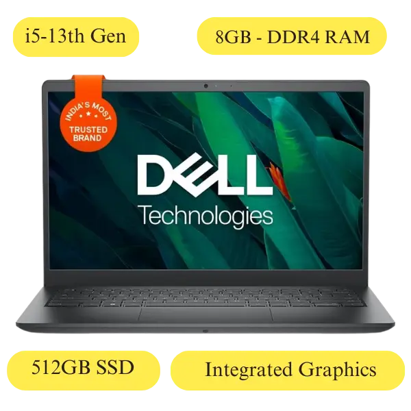 Dell Vostro 3430 VN3430RHXFG001ORB1 Laptop