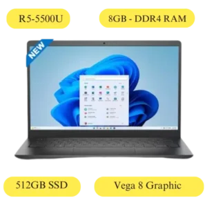 Dell Vostro 3525 Cabon Black VN35253M4MN001ORB1 laptop