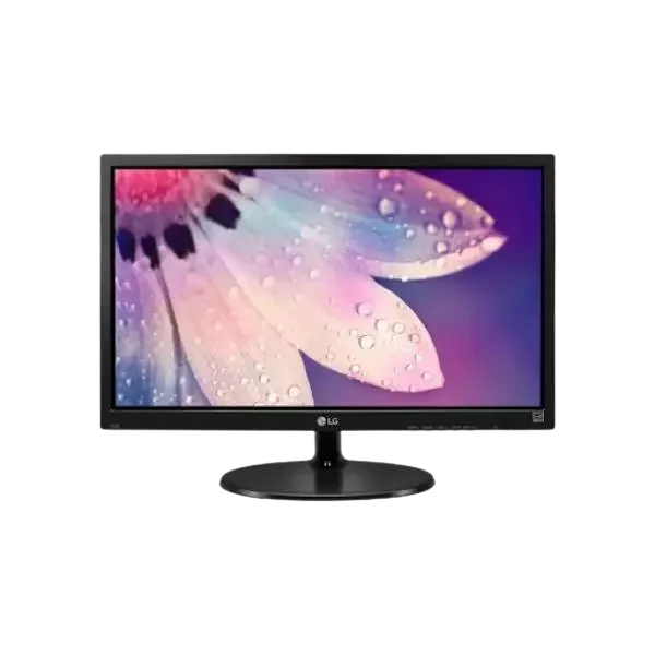 LG 19M38AB FHD LED Office Monitor