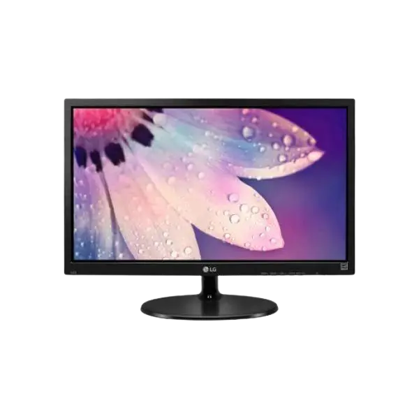 Affordable LG Monitors Under 10000/- 2 LG 19M38AB FHD LED Office Monitor