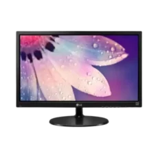 LG 19M38HB FHD LED Office 19 Inch Monitor