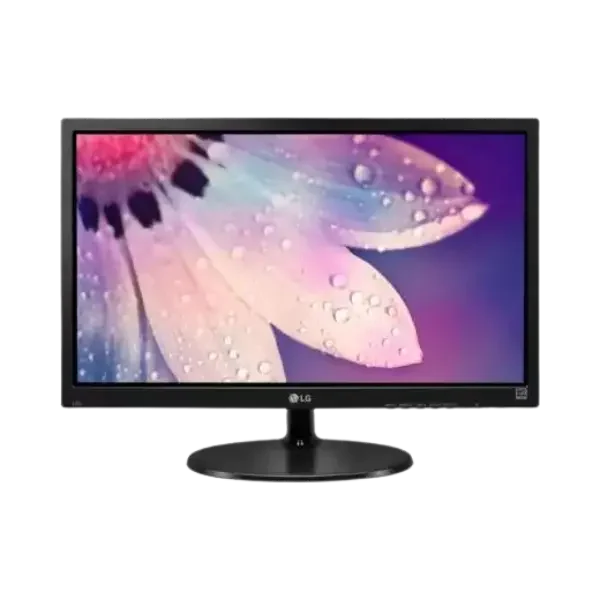 LG 19M38HB FHD LED Office 19 Inch Monitor