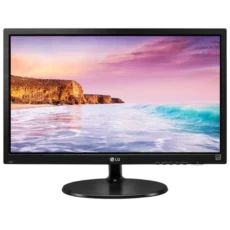 LG 20M39H-B LED Wide Monitor 19.5 Monitor