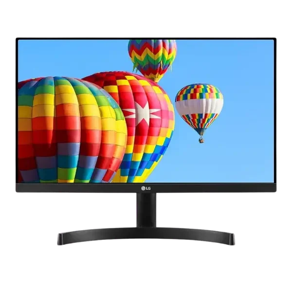LG 22MK600M-B HDMI x 2 & VGA 22 Inch Monitor