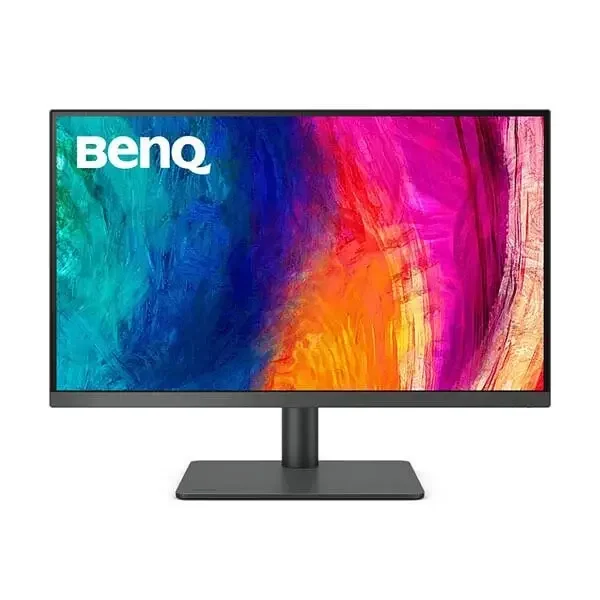 BenQ PD2705U｜27-inch 4K UHD Monitor