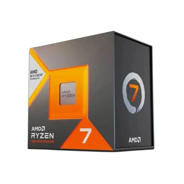 Top 10 Gaming Processor in India 2024 4 AMD Ryzen 7 7800X3D Processor With Radeon Graphics