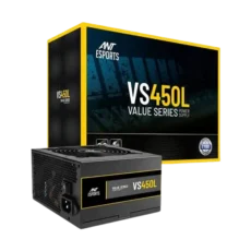 Ant Esports VS450L Power Supply