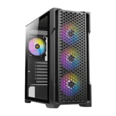 Antec AX90 Mid-Tower Gaming Cabinet