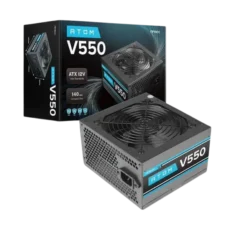 Antec Atom V550 V2 Power Supply