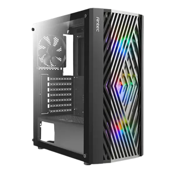 Antec NX291 NX Series-Mid Tower Gaming Cabinet