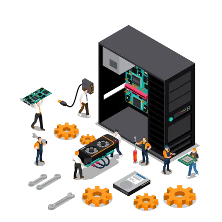Maintainance is on The Website will be Online Soon...