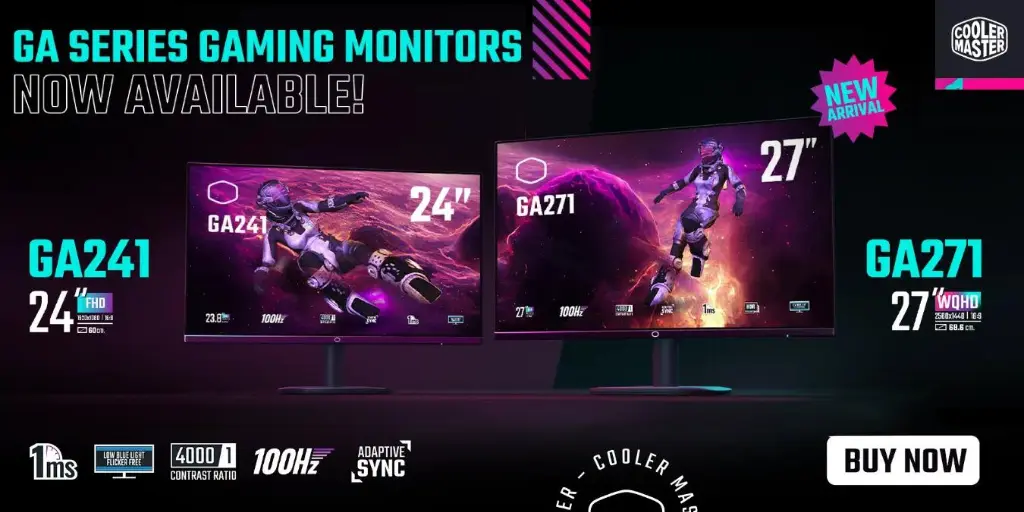 Cooler Master Banner Offer.webp