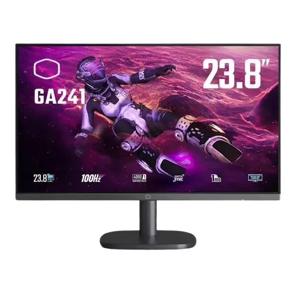 Cooler Master GA241 24 inch Gaming Monitor