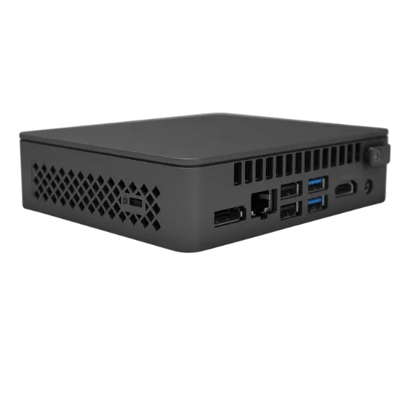 Top 10 intel NUC in India 2024 4 Intel NUC 11 Essential BNUC11ATKPE0000 - Intel Pentium N6005