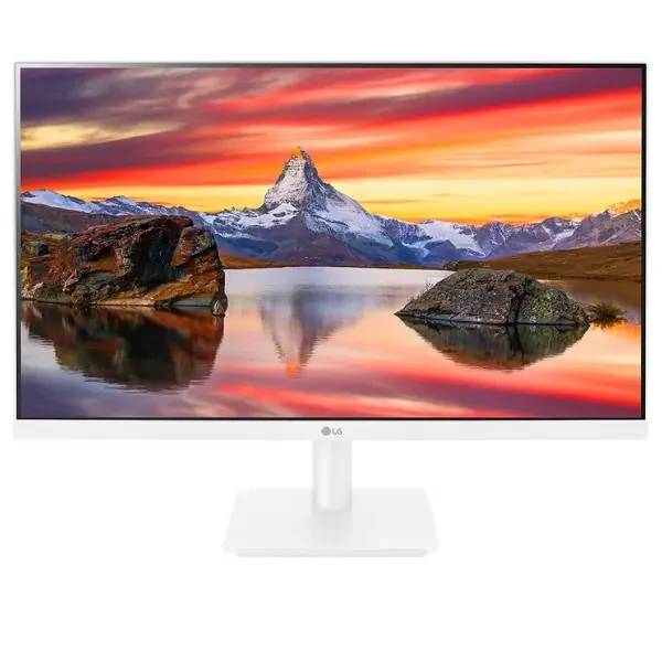LG 27MP400-W Full HD 27 Inch Gaming Monitor