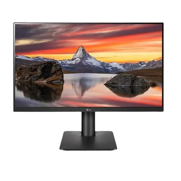 LG 27MP450-B 27 Inch Full HD Monitor