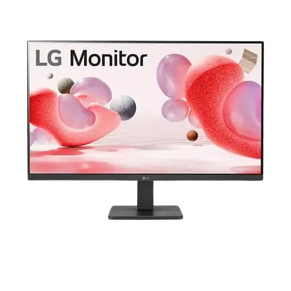 LG 27MR400-B IPS Full HD display 27 Inch Monitor