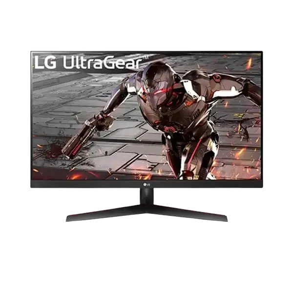 LG 32GN600-B 32 Inch Full HD Gaming Monitor