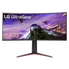 LG 34GP63A-B 34 Inch Full HD Gaming Monitor