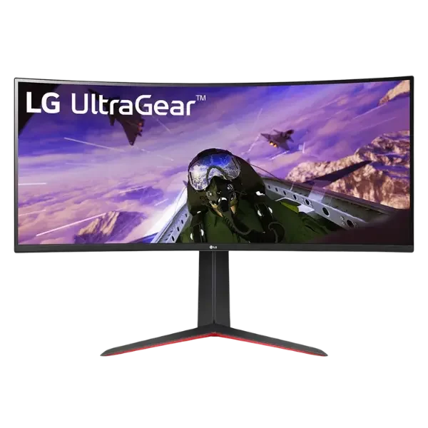 LG 34GP63A-B 34 Inch Full HD Gaming Monitor