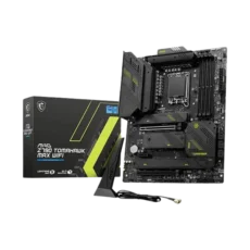 MSI MAG Z790 Tomahawk MAX WIFI DDR5 Motherboard