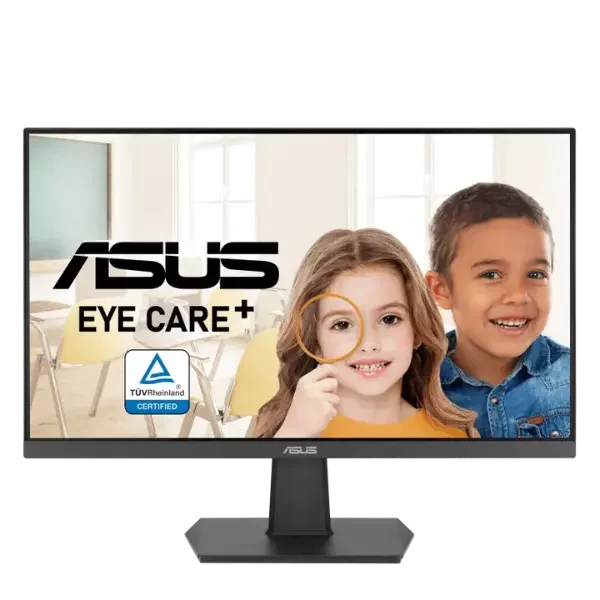 ASUS VA24EHF Eye Care 24-inch Gaming Monitor 5