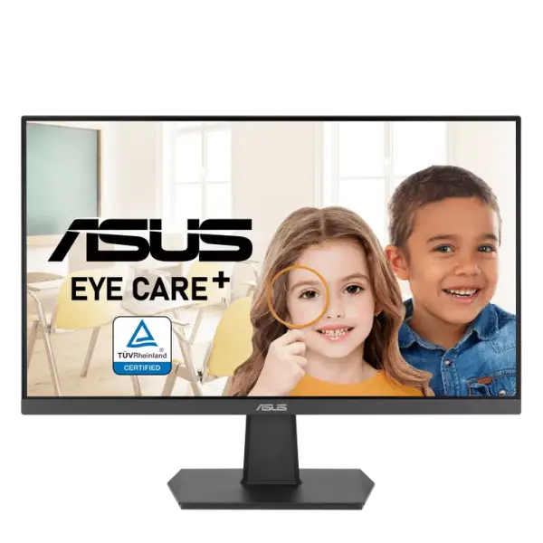 ASUS VA24EHF Eye Care 24-inch Gaming Monitor 5