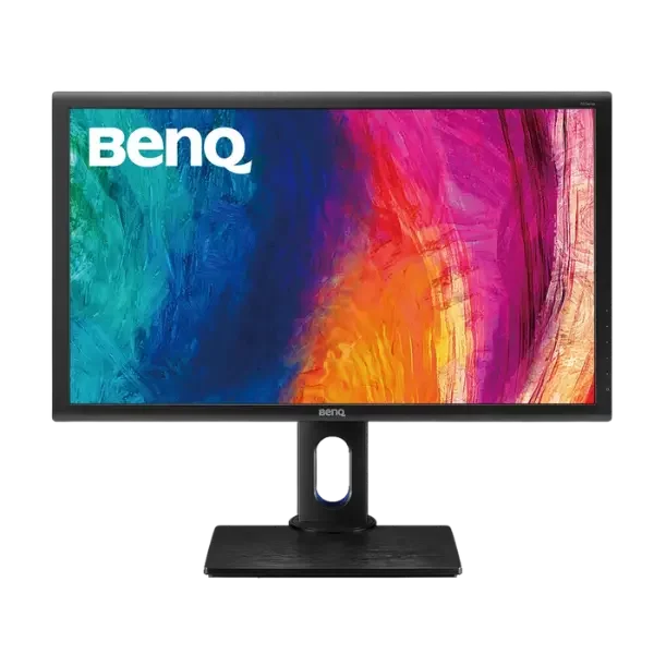 BenQ PD2700Q 27-inch 2K QHD sRGB HDR10 Designer Monitor 3