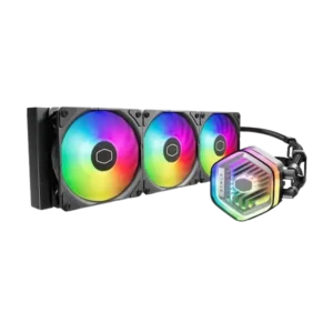 Cooler Master MasterLiquid 360 Atmos 360mm CPU Liquid Cooler