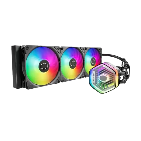 Cooler Master MasterLiquid 360 Atmos 360mm CPU Liquid Cooler