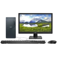 Dell Inspiron 3020 Desktop with Monitor- ID3020S7MWMG01ORB1